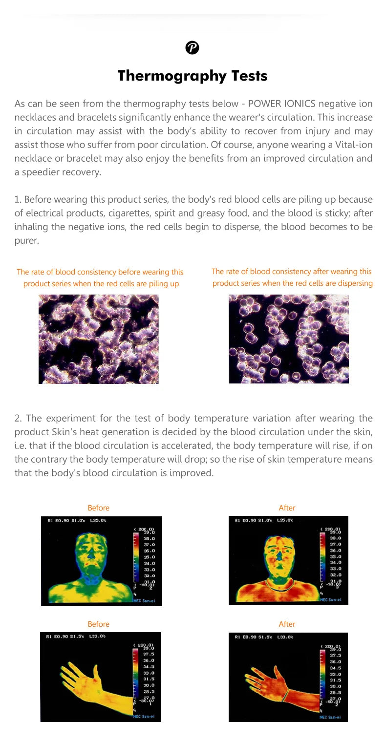 Power Ionics 3000 iones/cc Ironman Titanio Germanio FIR Fibra de Carbono Bio Reloj Pulsera de Golf con Grabado Grabado Gratis