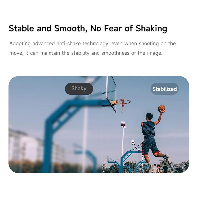 Xiaomi 6K HD AI Smart Camera Glasses Multifunctional Bluetooth Calling Voice Assistant Music Player Translation Camera Glasses