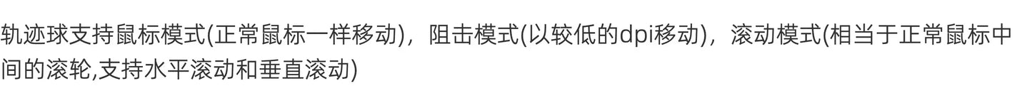 C35 Ball Keyboard Trackball Wired Keyboard Kit With Oled Rp2040 Supports Vial Mechanical Keyboad Rgb Matrix Lighting 10 Layers