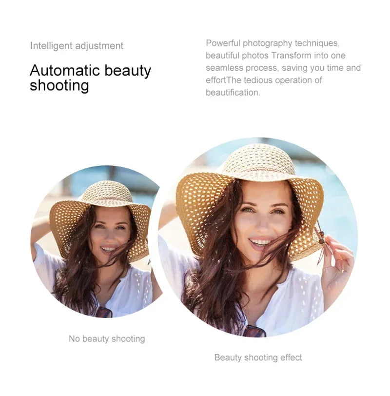 Xiaomi D16 Mini Drone 8K HD Dual Camera Profesional 180° Electric Adjustable GPS Positioning Obstacle avoidance Bushless UAV