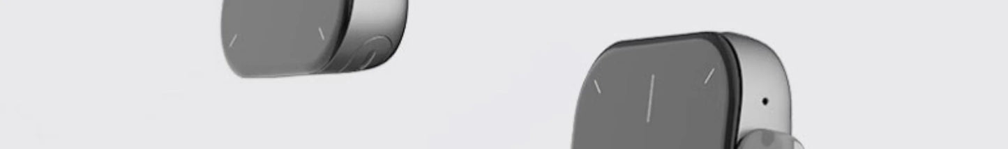 Cheerdots2 Split Air Notebook Wireless Mouse Speech Pen Mute Bluetooth Ai Intelligent Laser Ppt Flip The Page Brush The Video