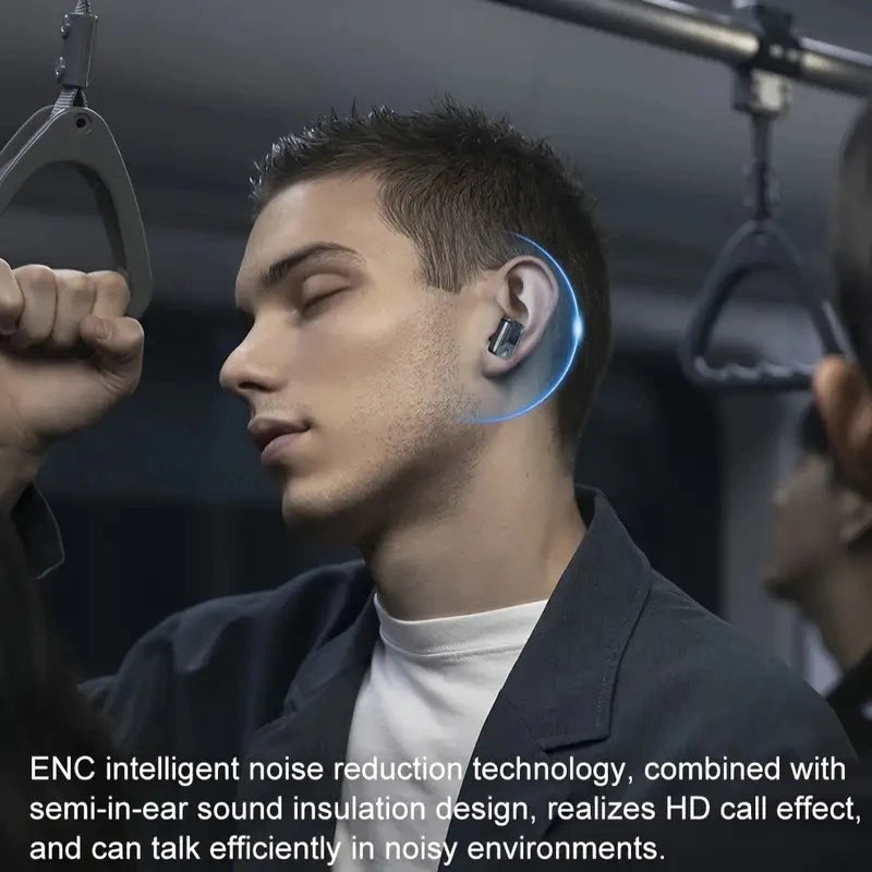 New Sapphire Screen Smart Watch Men 360*360 HD AMOLED TWS Headset Two In One Wireless Bluetooth Call Sport Fitness Smartwatches