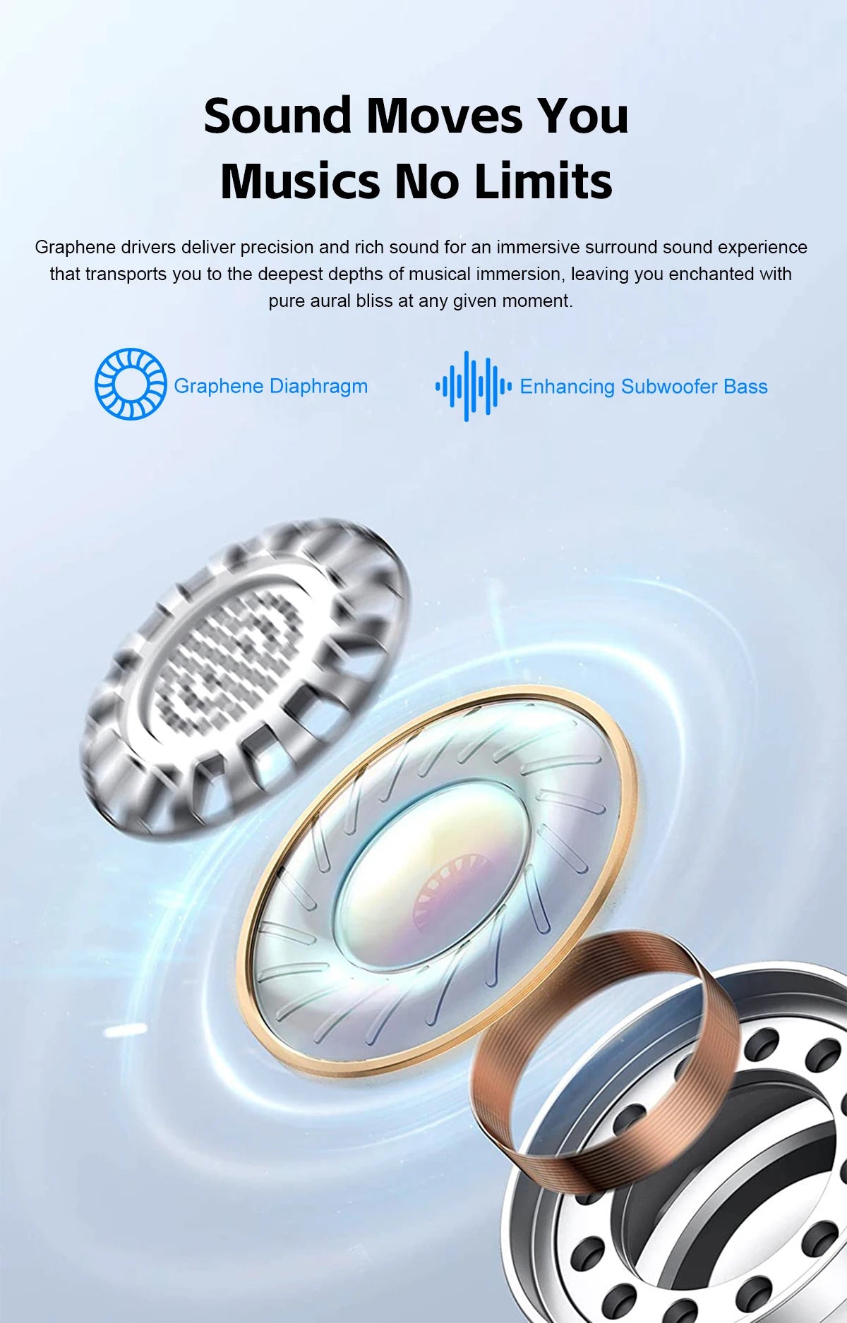 New Sapphire Screen Smart Watch Men 360*360 HD AMOLED TWS Headset Two In One Wireless Bluetooth Call Sport Fitness Smartwatches