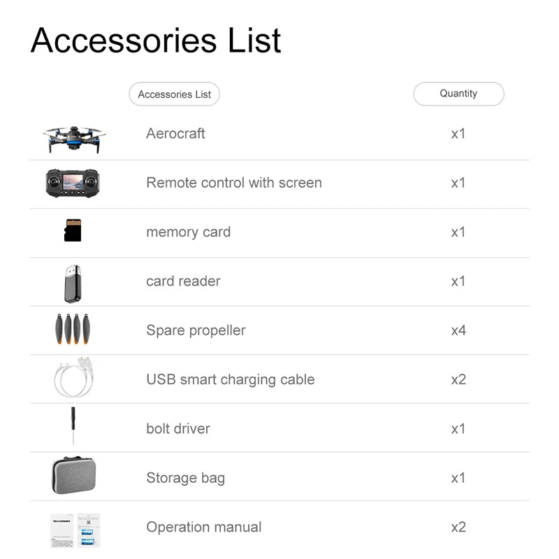 Xiaomi New M6 Drone Professional 8K Camera Dron 5G WIFI FPV UAV With screen remote control RC Dron avoidance Aerial Quadcopter