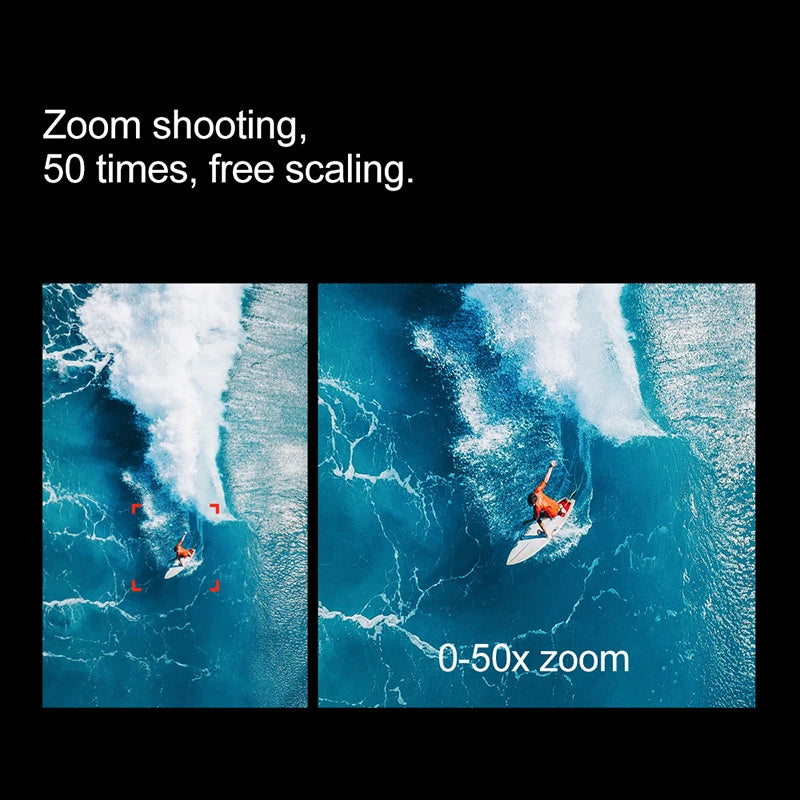 Xiaomi New M6 Drone Professional 8K Camera Dron 5G WIFI FPV UAV With screen remote control RC Dron avoidance Aerial Quadcopter