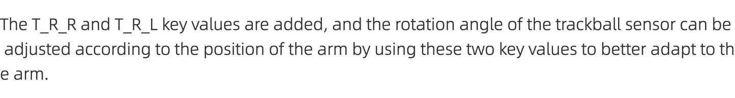 C35 Ball Keyboard Trackball Wired Keyboard Kit With Oled Rp2040 Supports Vial Mechanical Keyboad Rgb Matrix Lighting 10 Layers